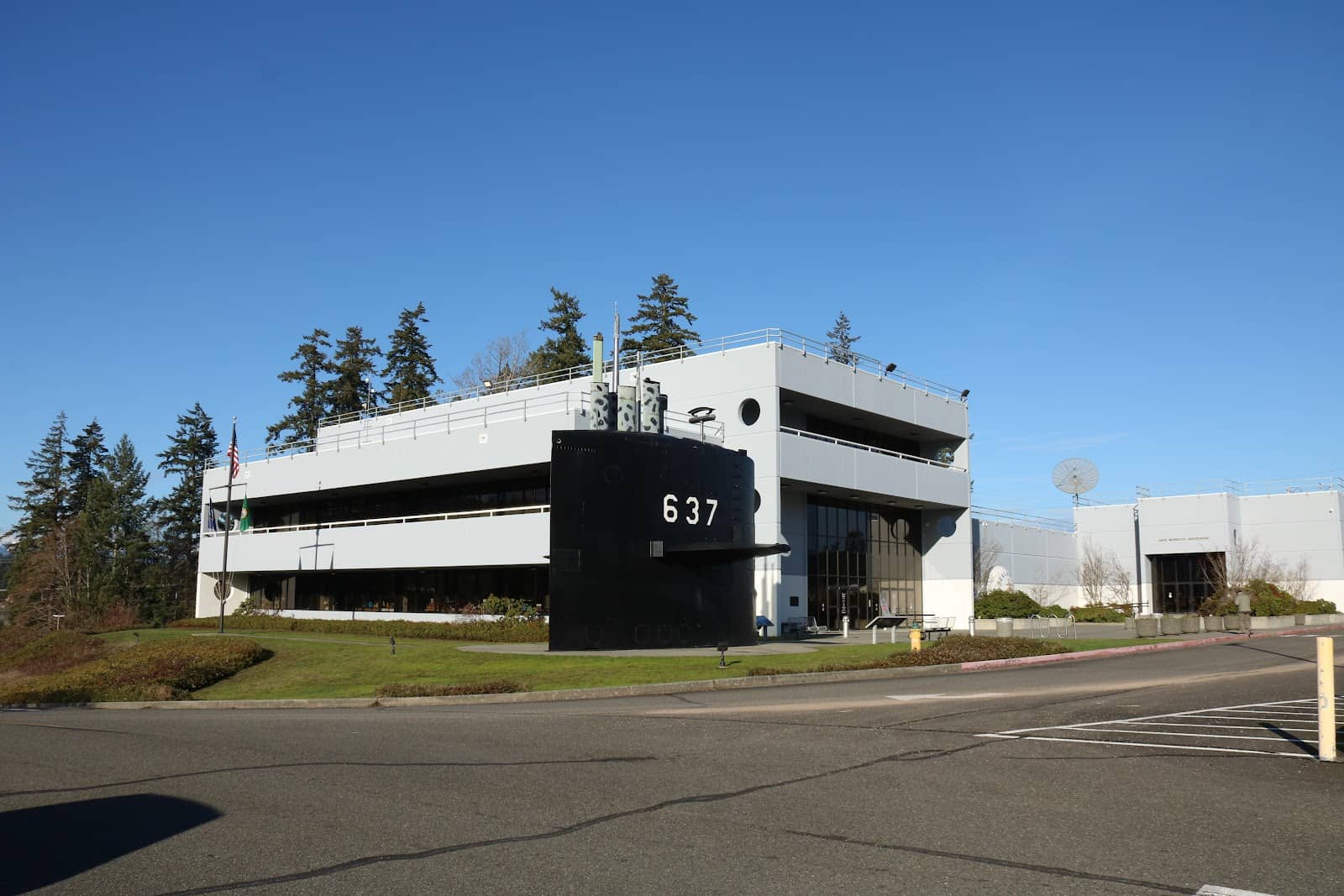 Marine Mammal Program