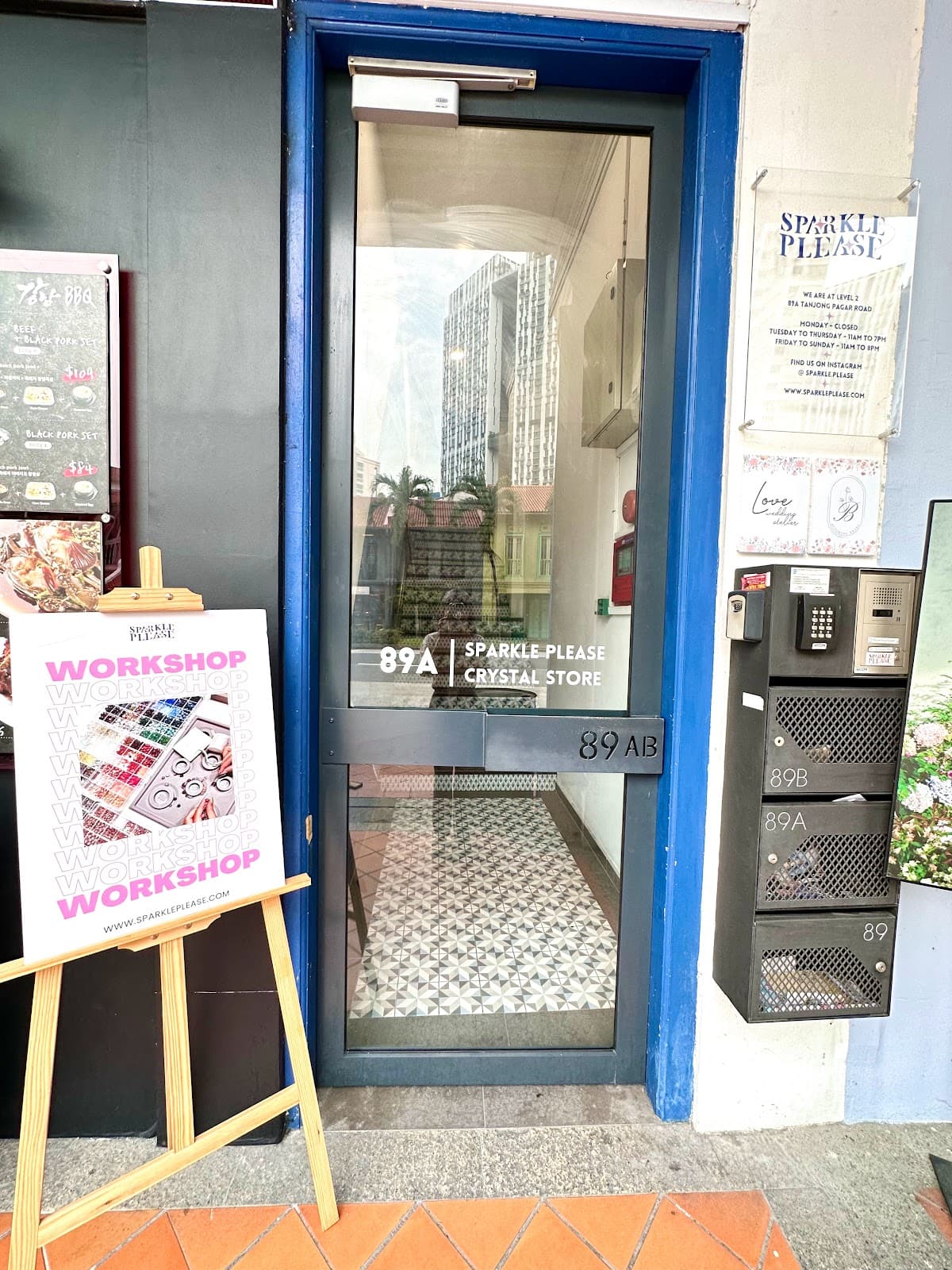 Sparkle Please - Image 1