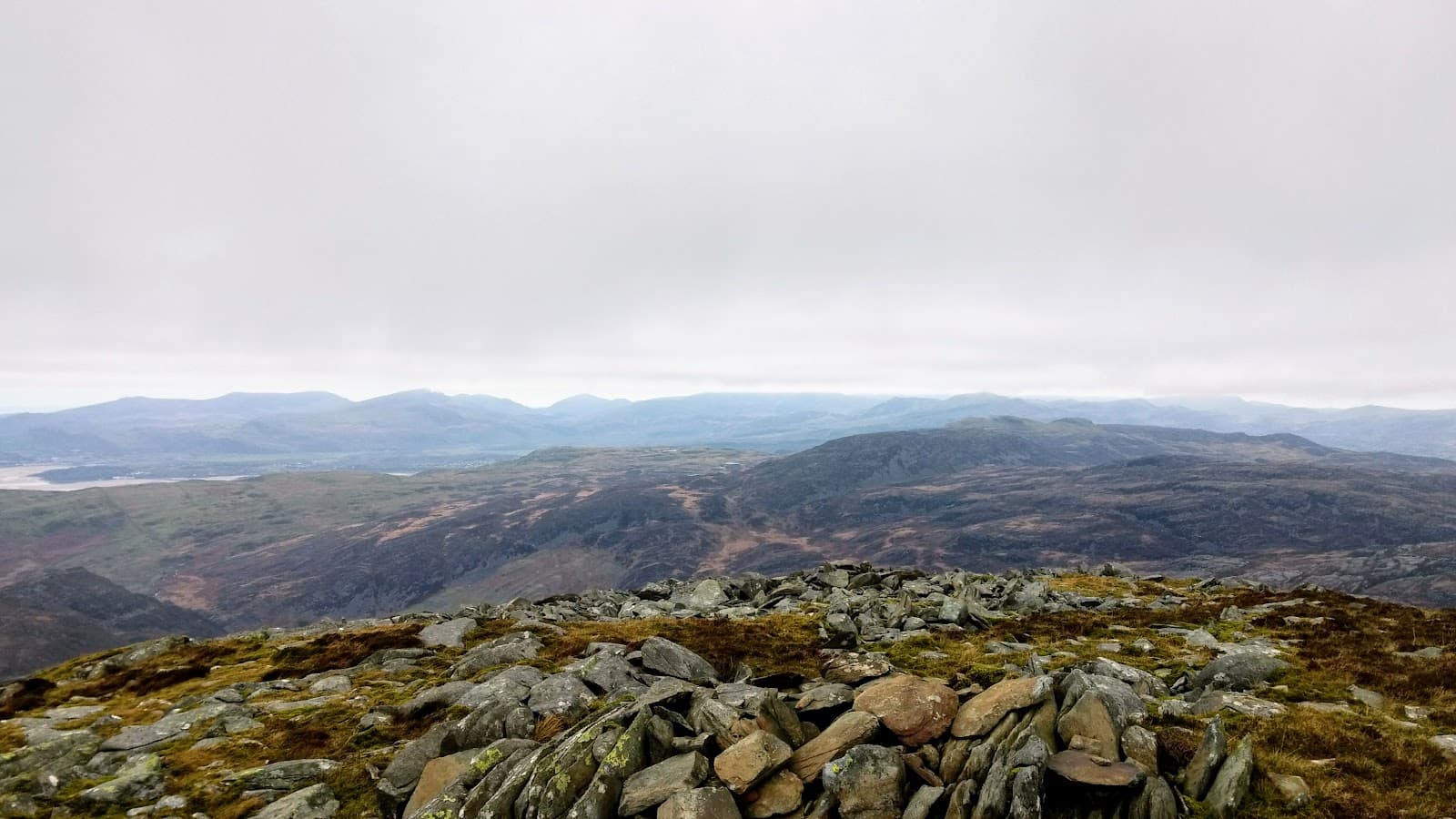 Roman Steps Rhinogydd - Image 1