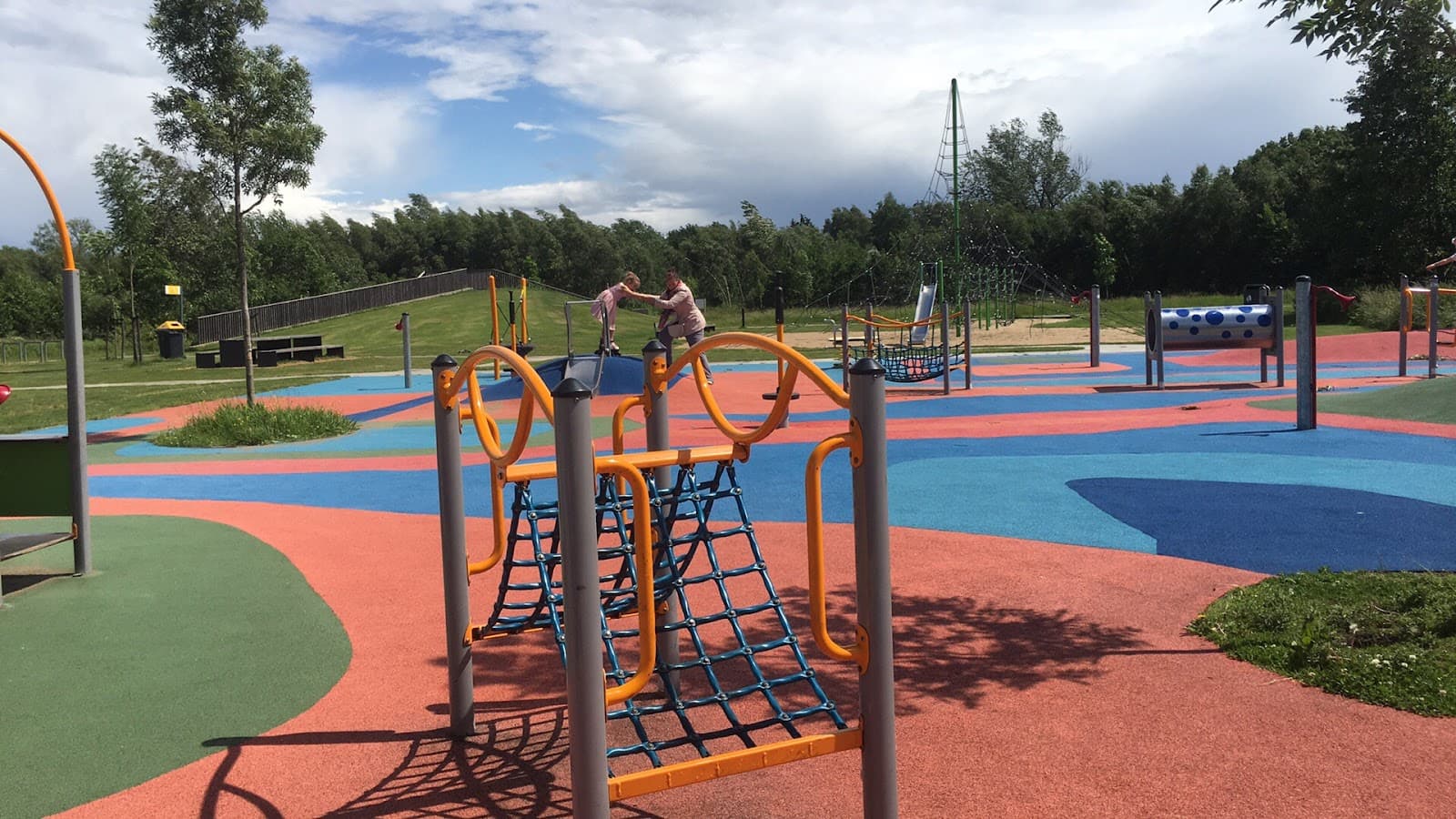 Gentbrugse Meersen Park - Image 1