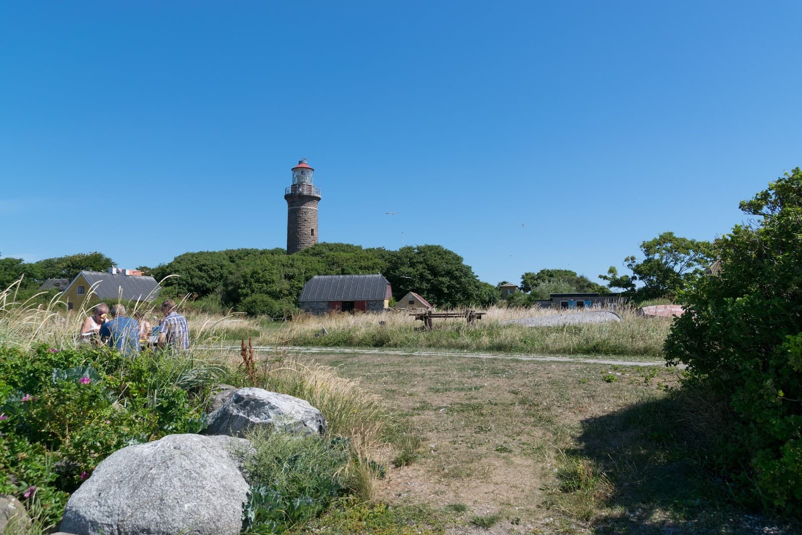 Hirsholmene Islands - Image 1