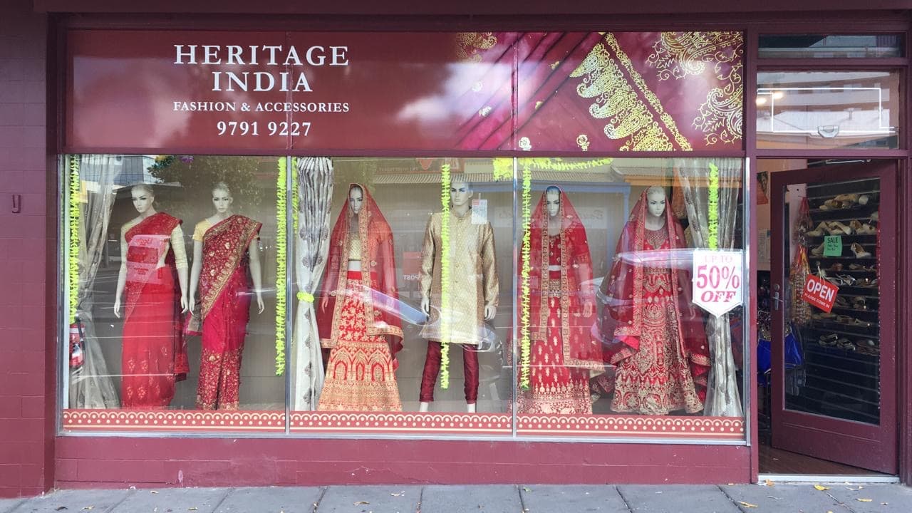 Little India (Foster Street) - Image 1