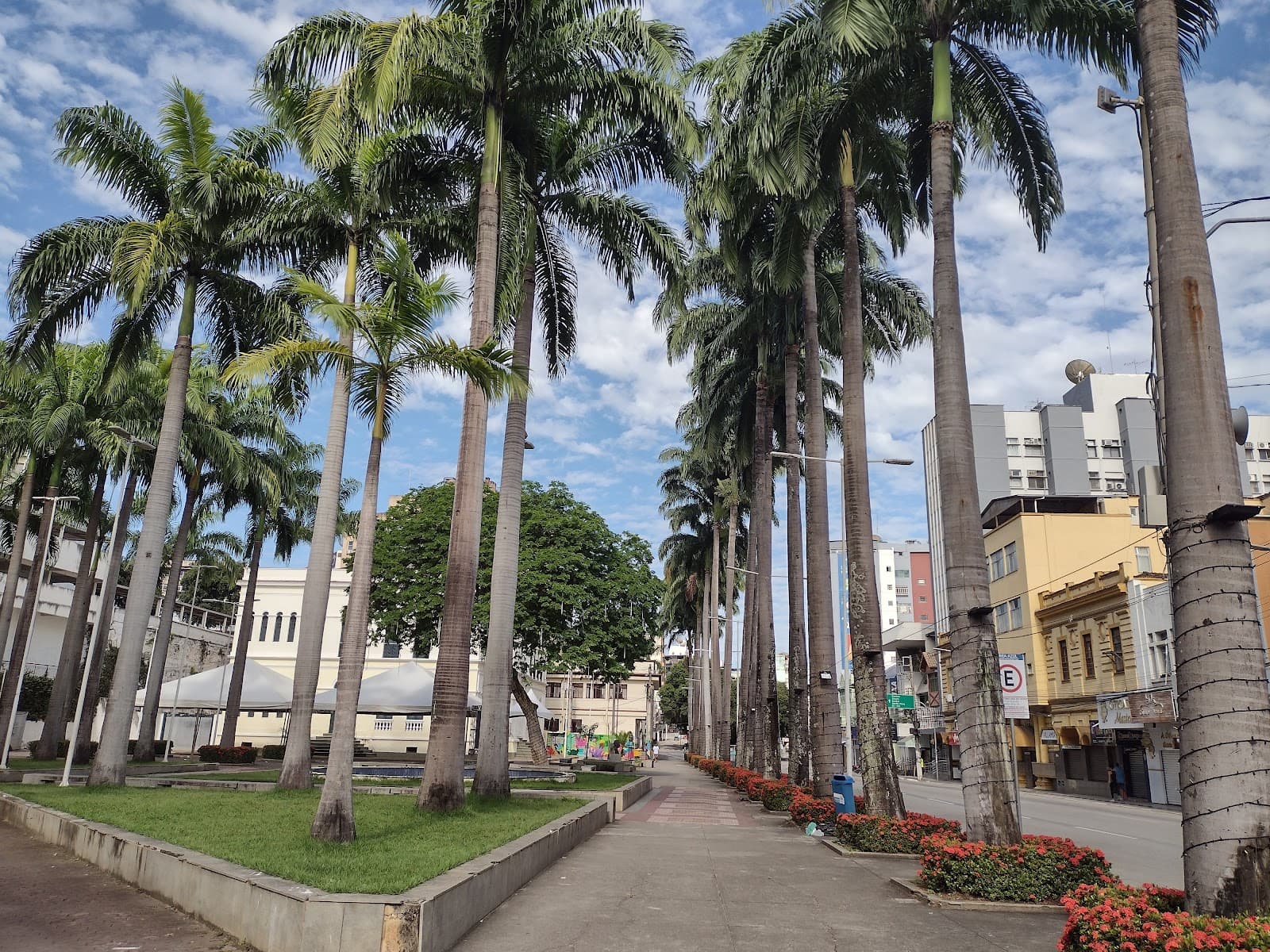Praça Jerônimo Monteiro - Image 1
