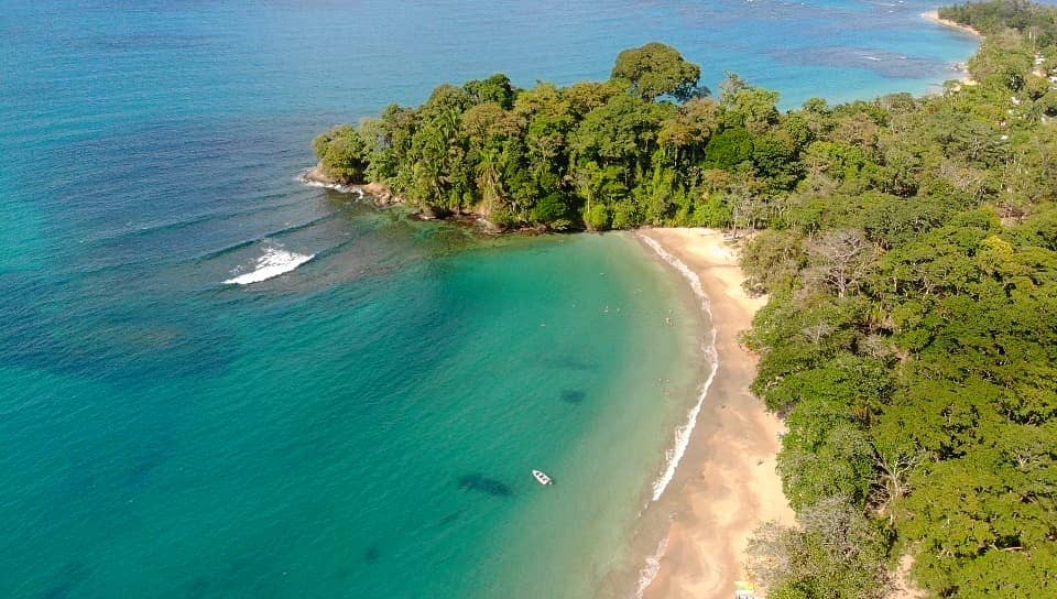 Gandoca-Manzanillo Wildlife Refuge