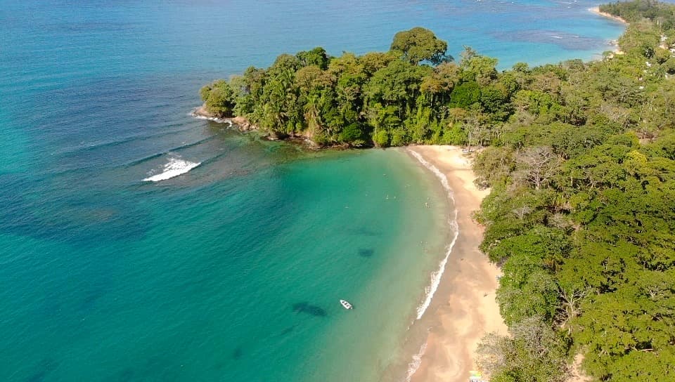 Punta Uva Costa Rica - Image 1