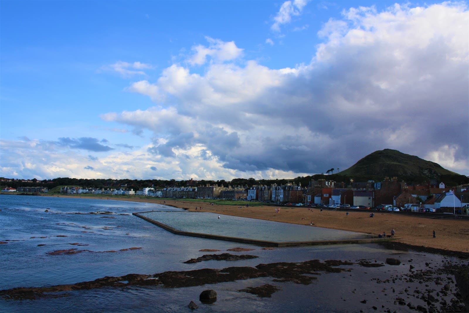North Berwick Coast North Berwick - Image 1