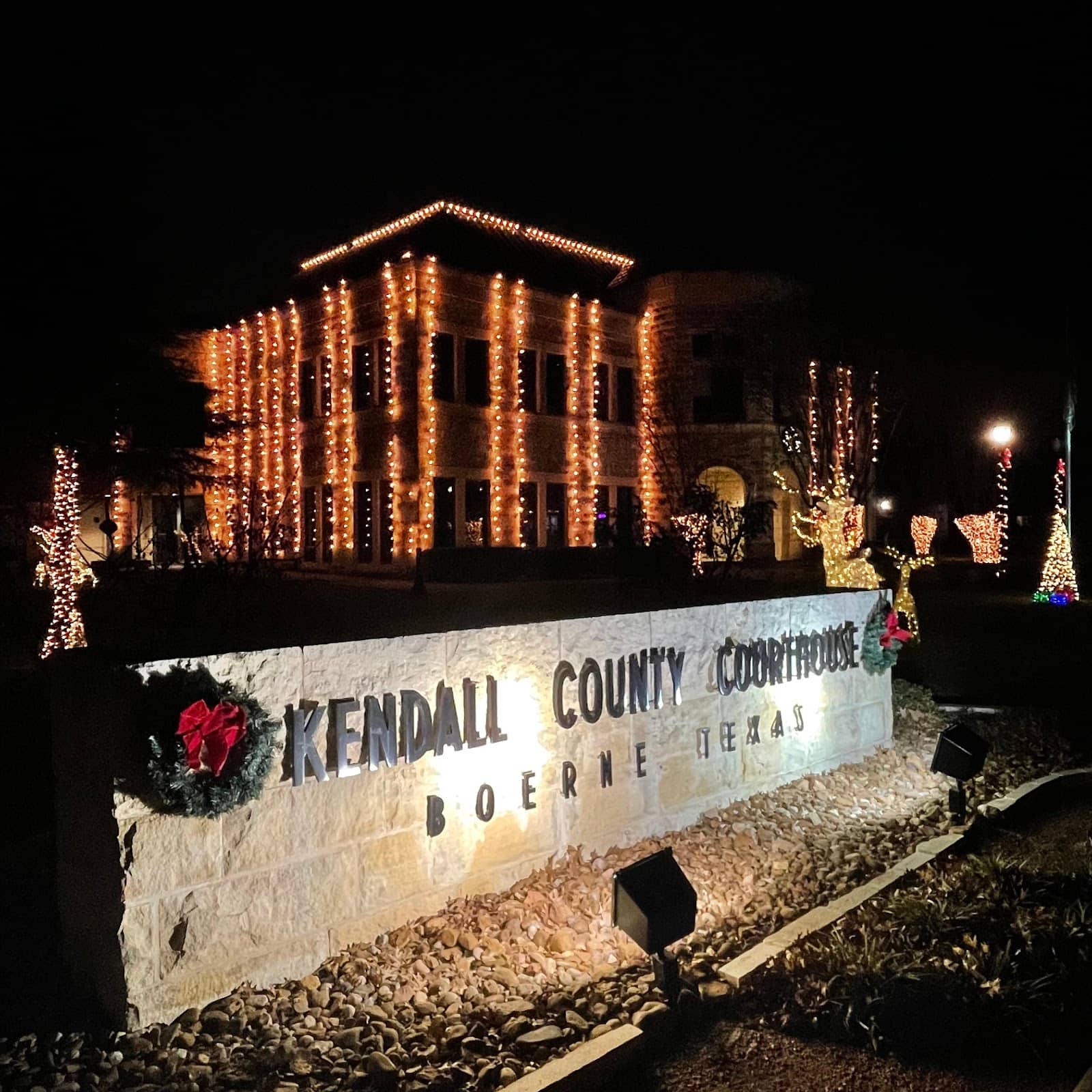 Unique Historical Displays