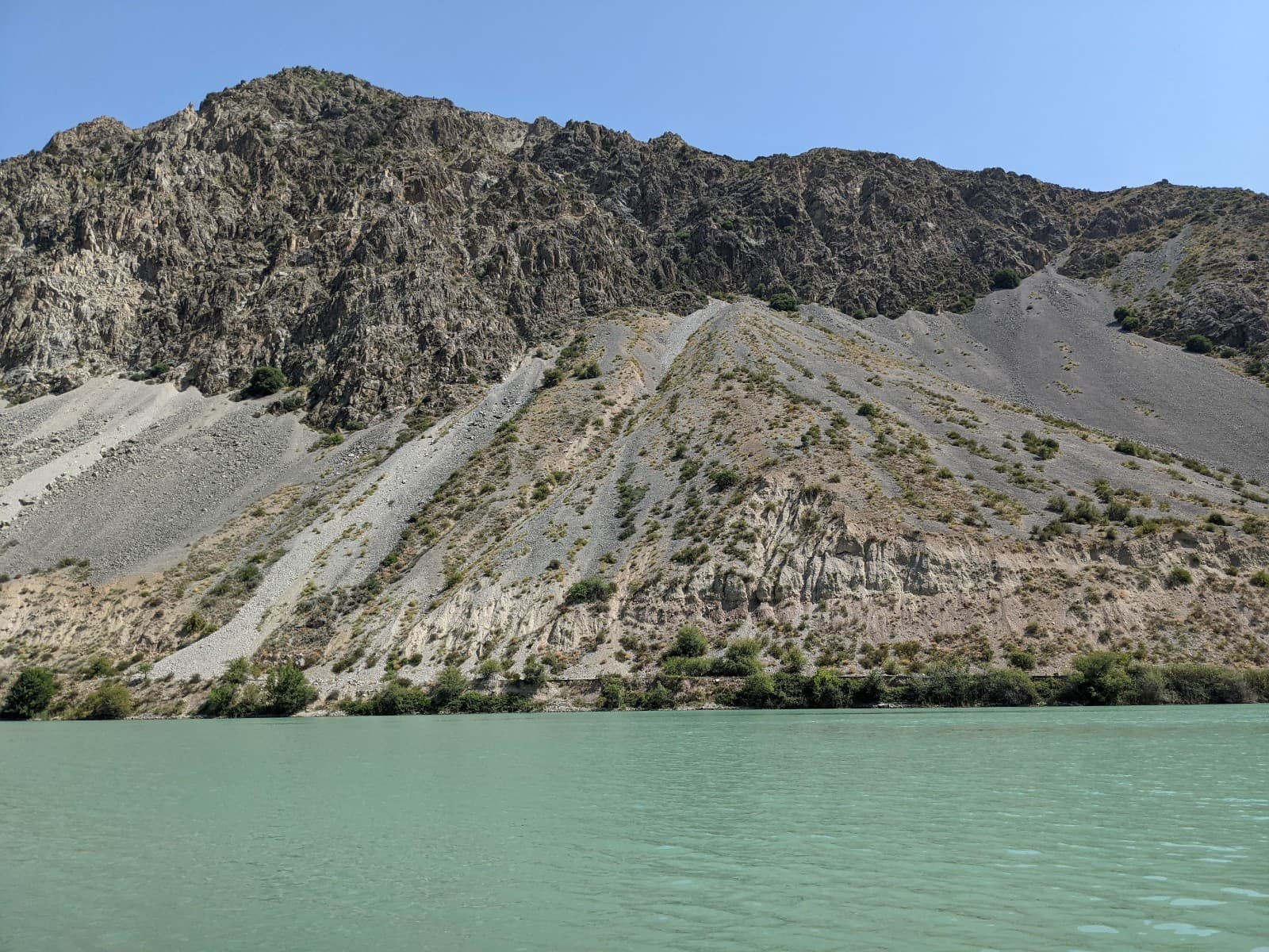 Naryn River Naryn - Image 1