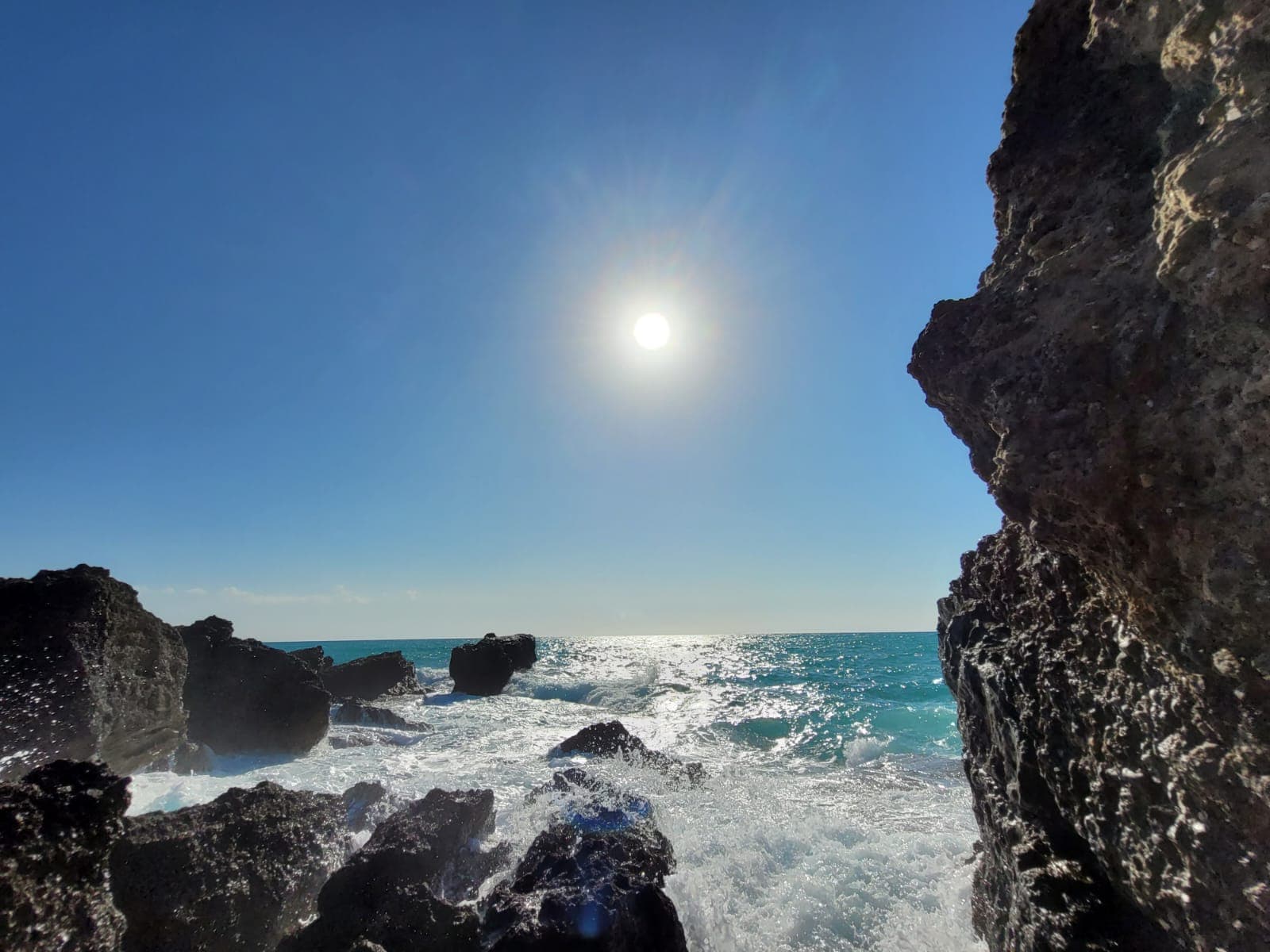 Punta Righini - Image 1