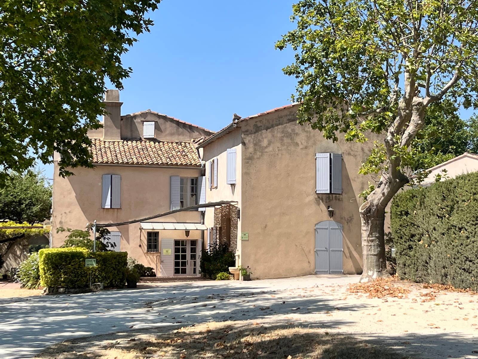 Exceptional Red Wines