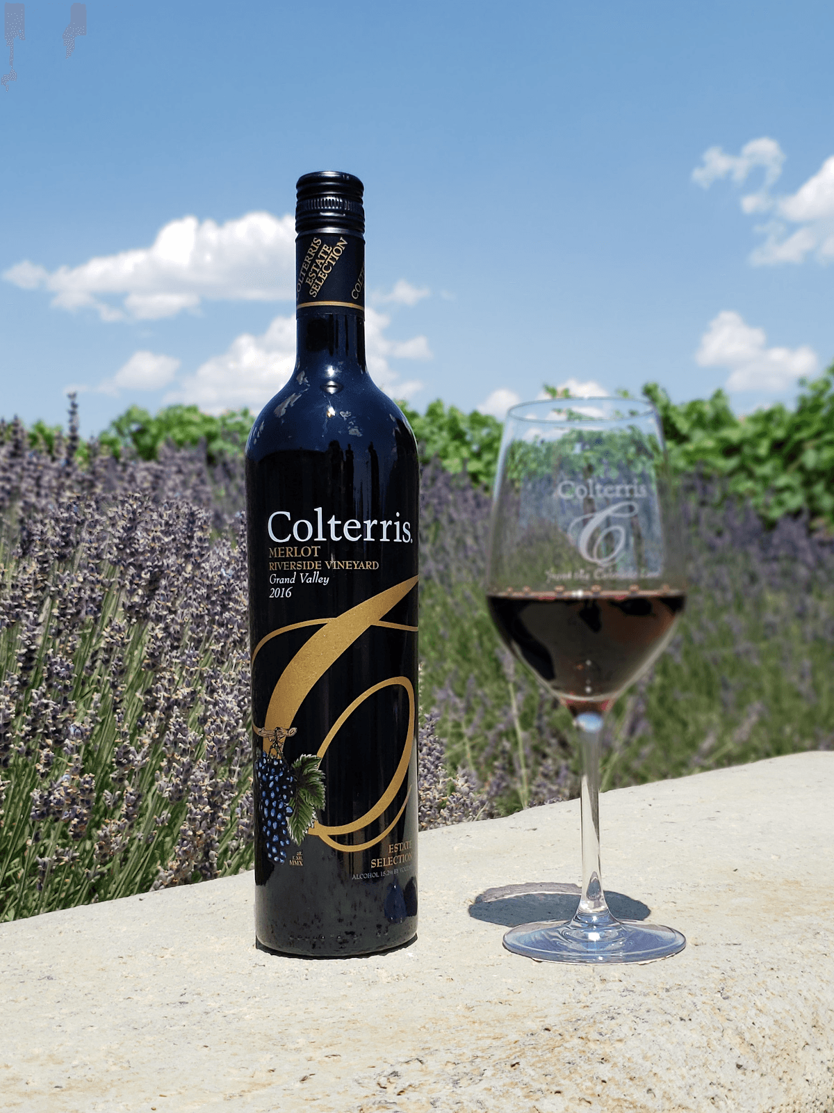 Colterris at the Overlook - Image 1