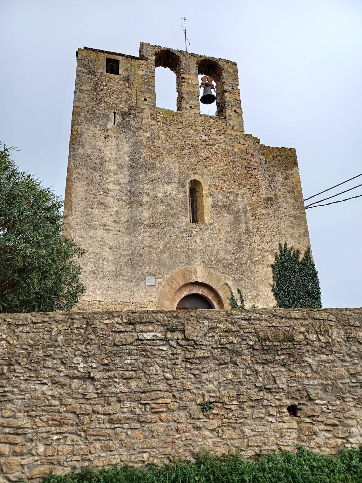 Vertical photo