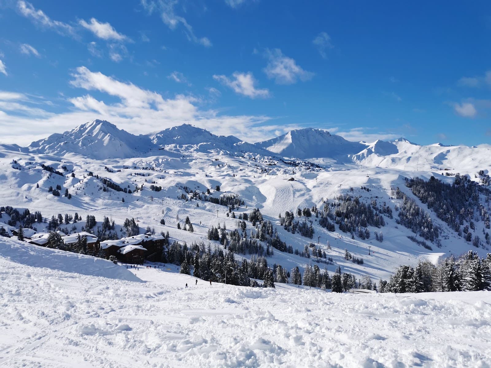La Plagne Snowpark - Image 1