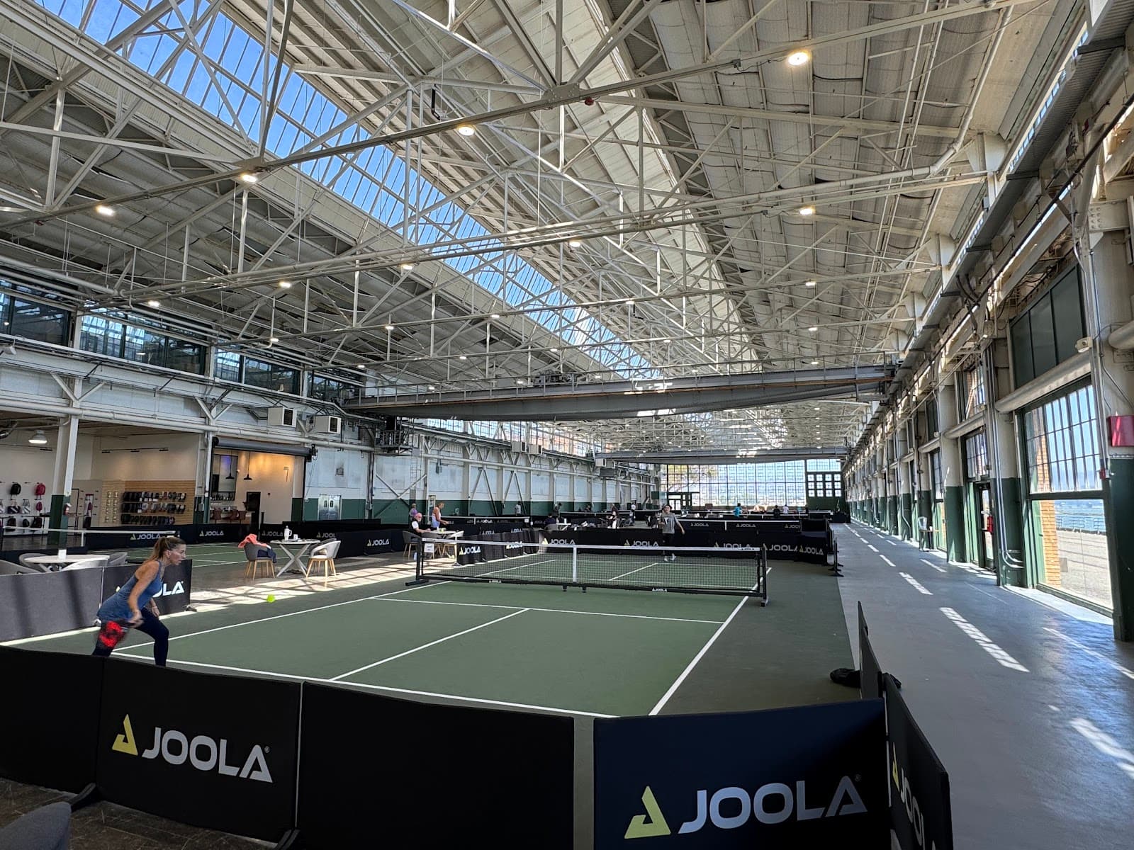 Craneway Pavilion - Image 1