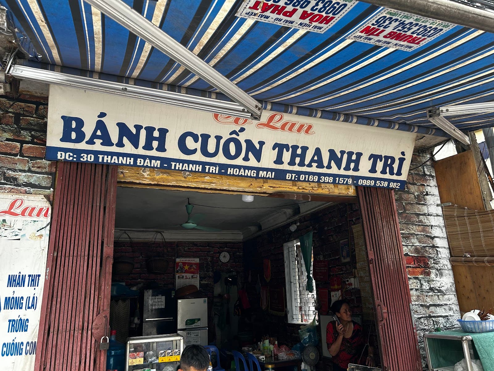 Banh Cuon Thanh Tri - Image 1