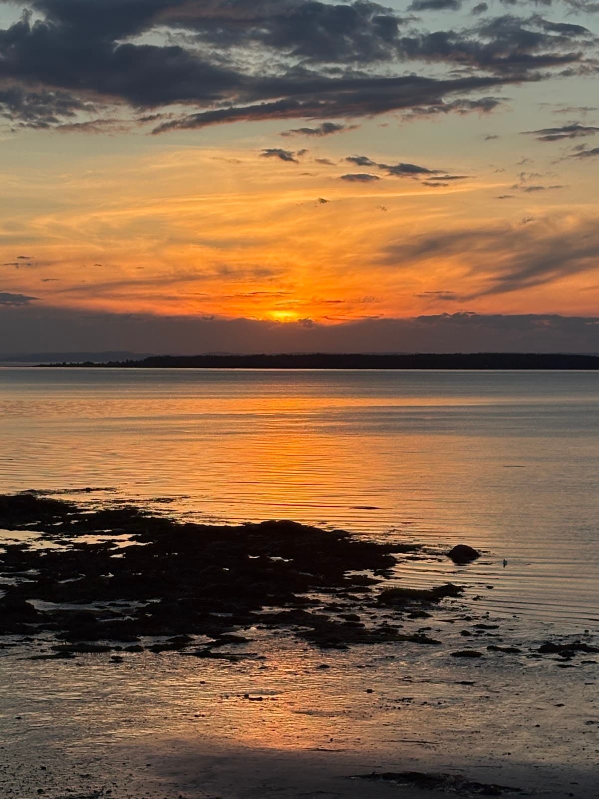 Trois-Pistoles Waterfront - Image 1