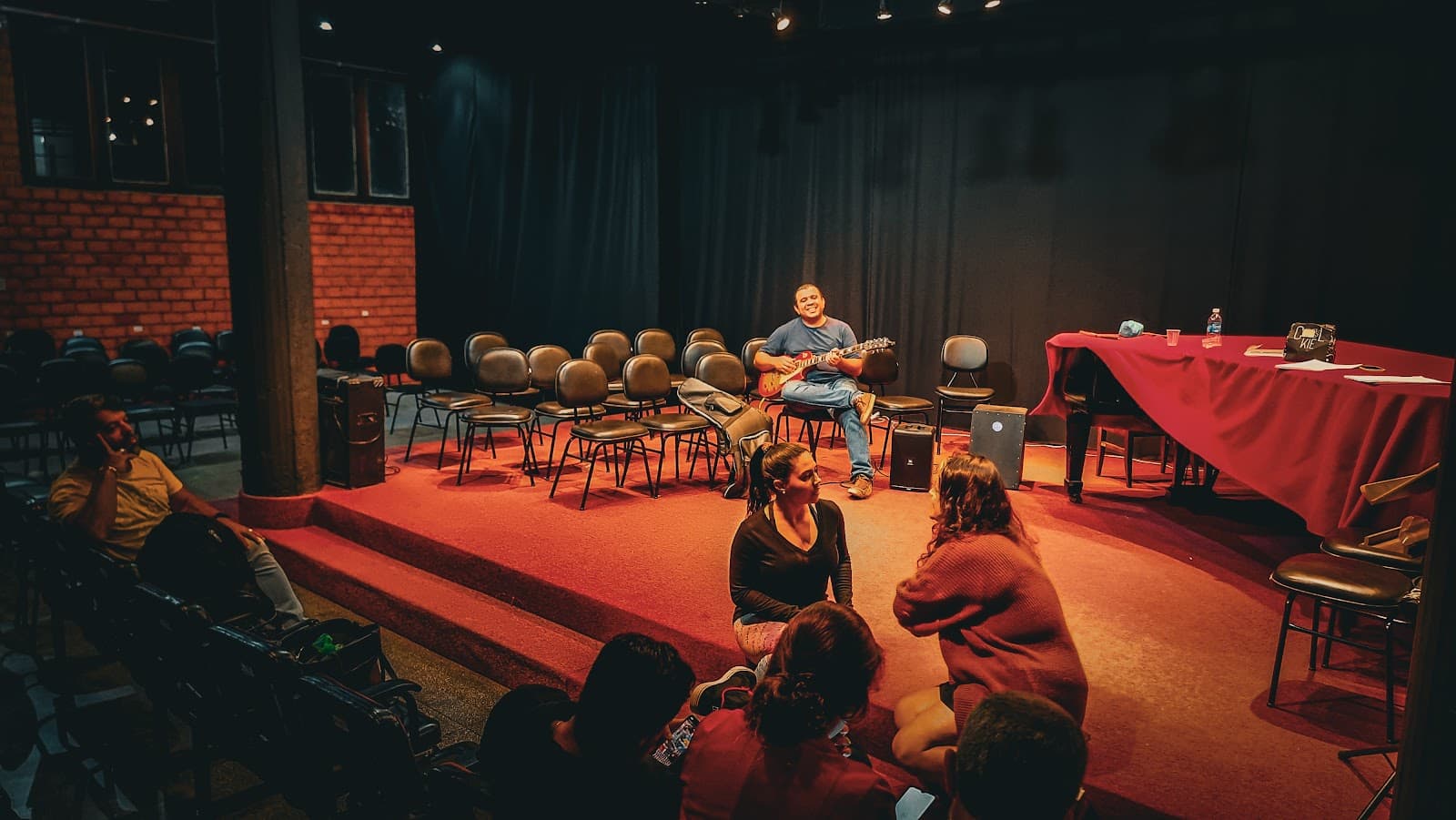 Centro Cultural FESO Pro Arte - Image 1