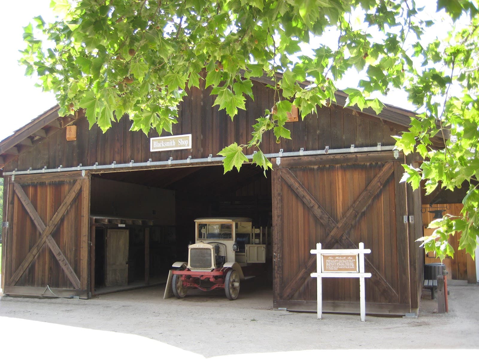 Monterey County Agricultural & Rural Life Museum - Image 1