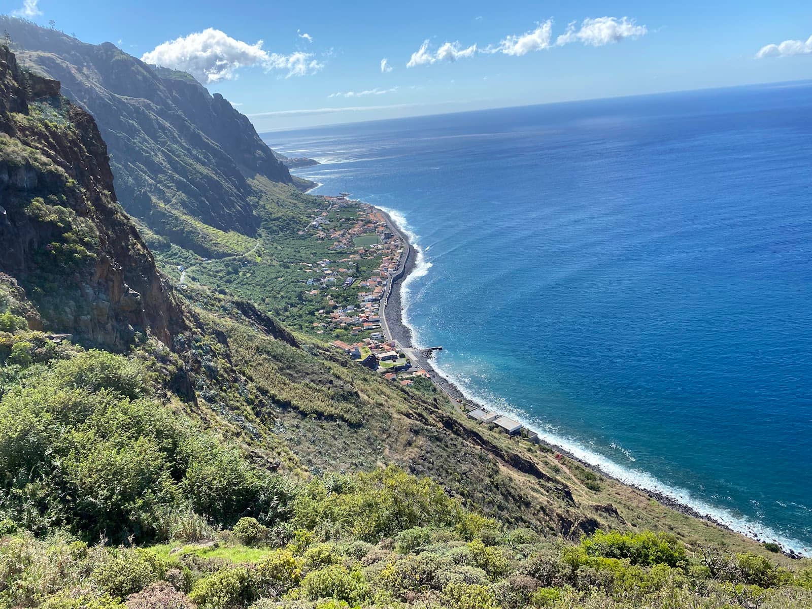 Serene Natural Beauty