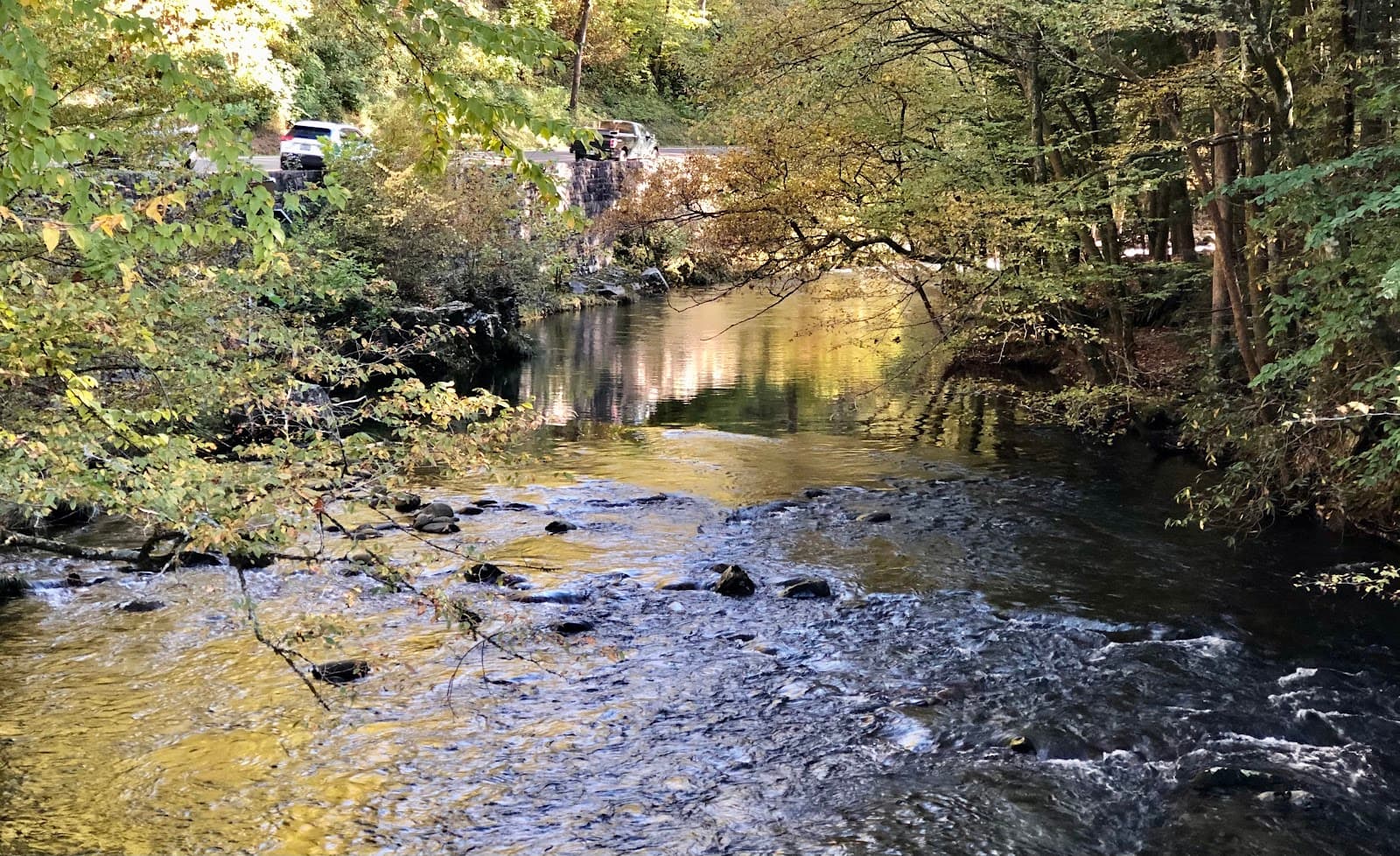 Gatlinburg Trail - Image 1
