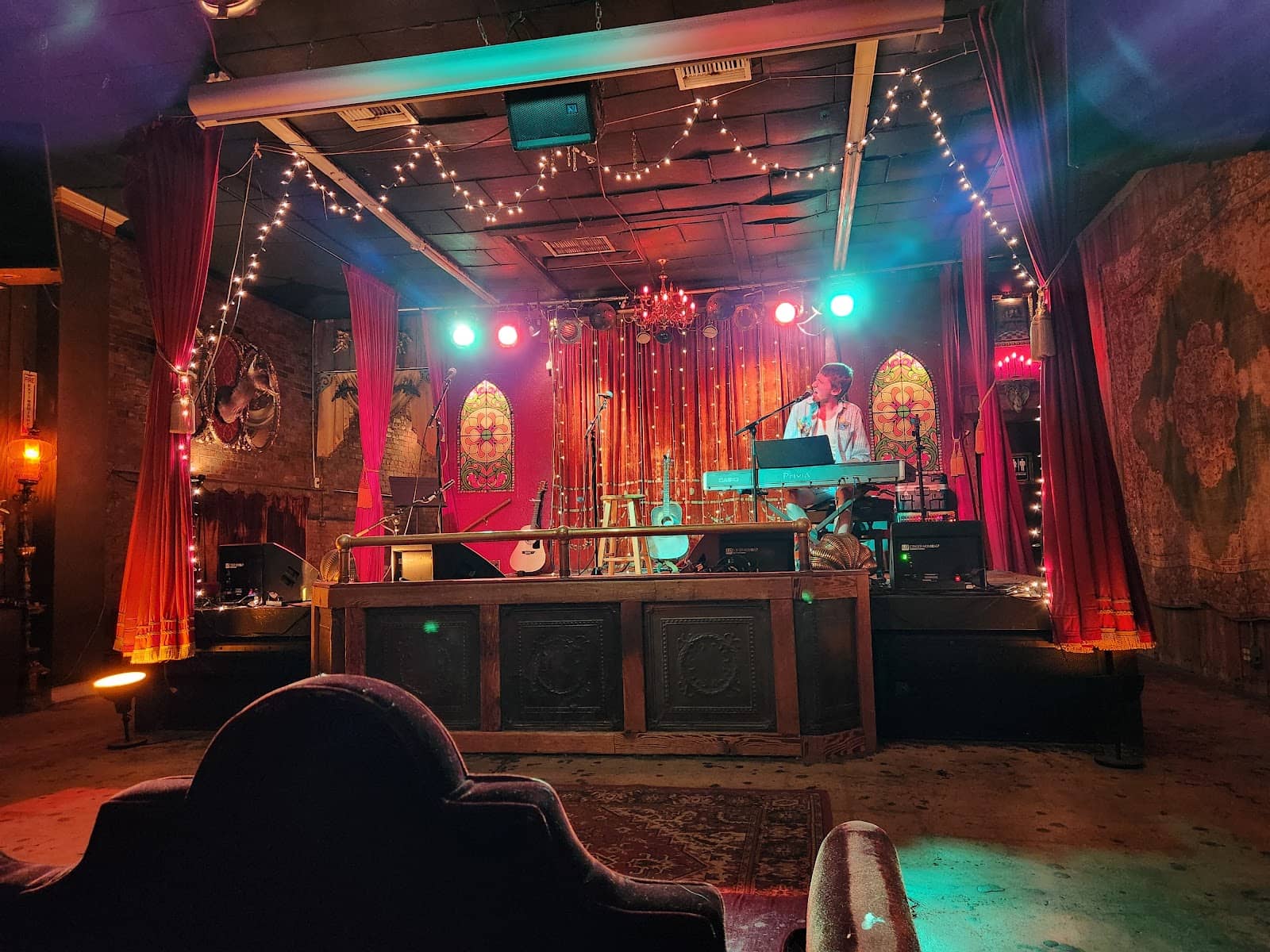 Diverse Event Calendar