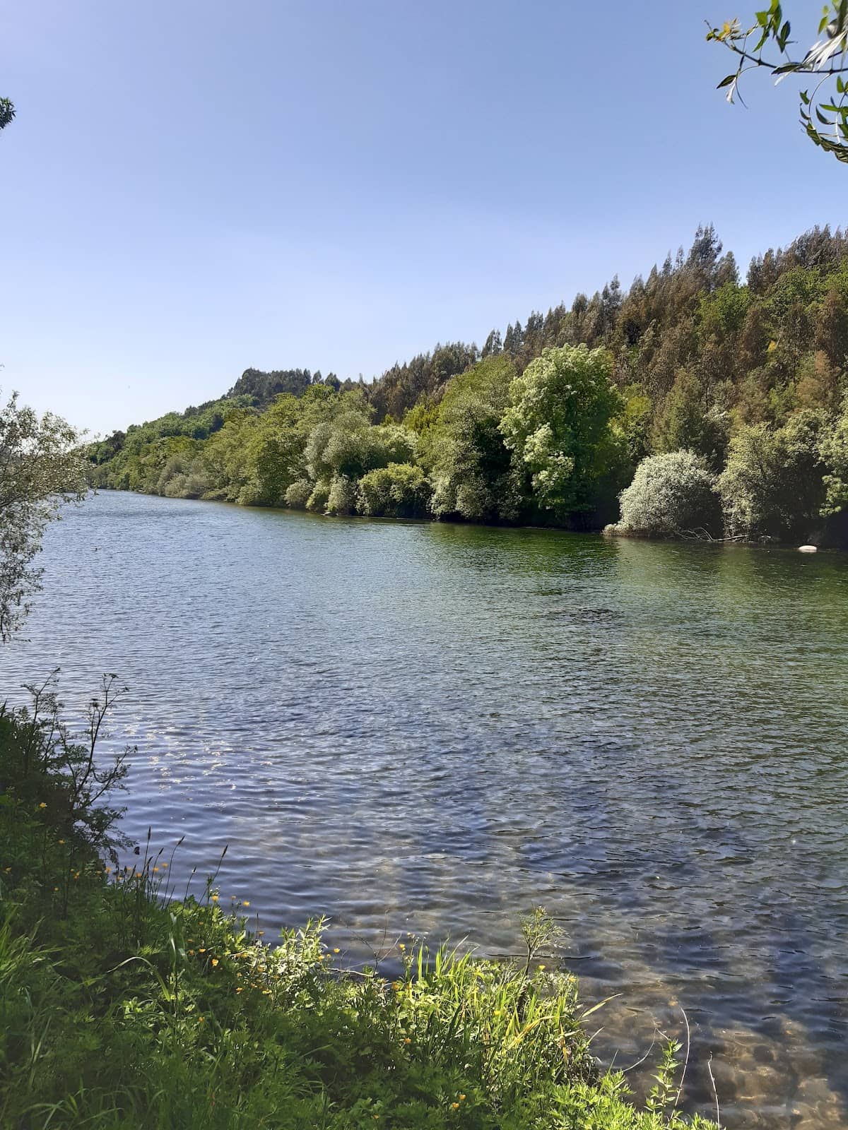 Ponte de Barca Stretch
