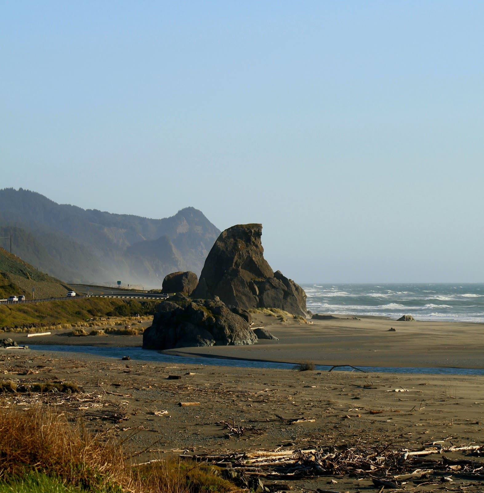 Kissing Rock - Image 1