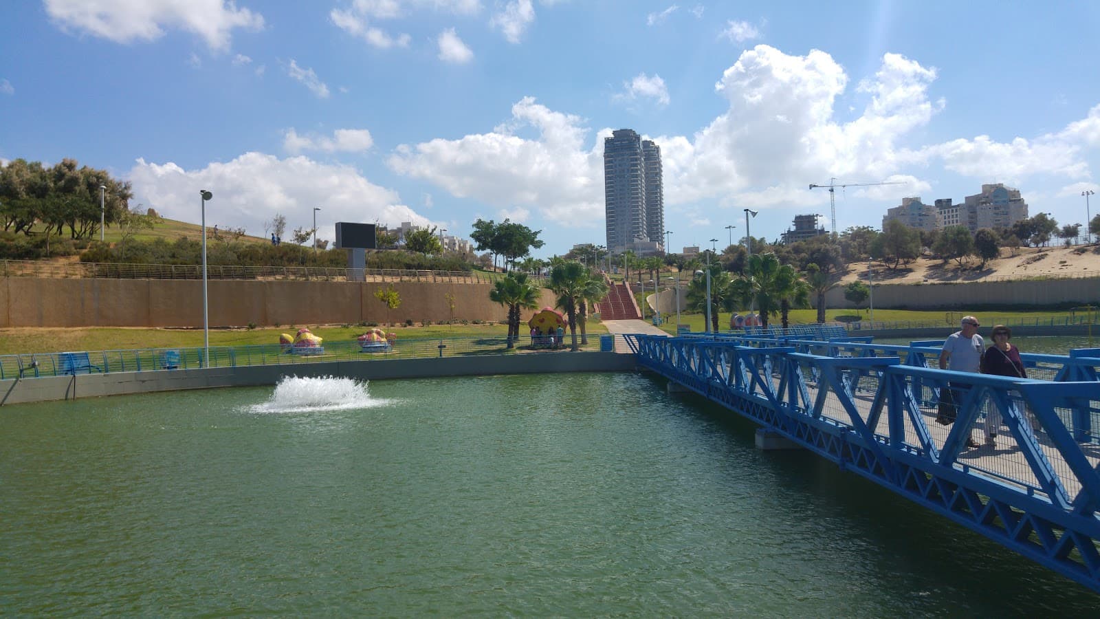 Ashdod-Yam Park - Image 1