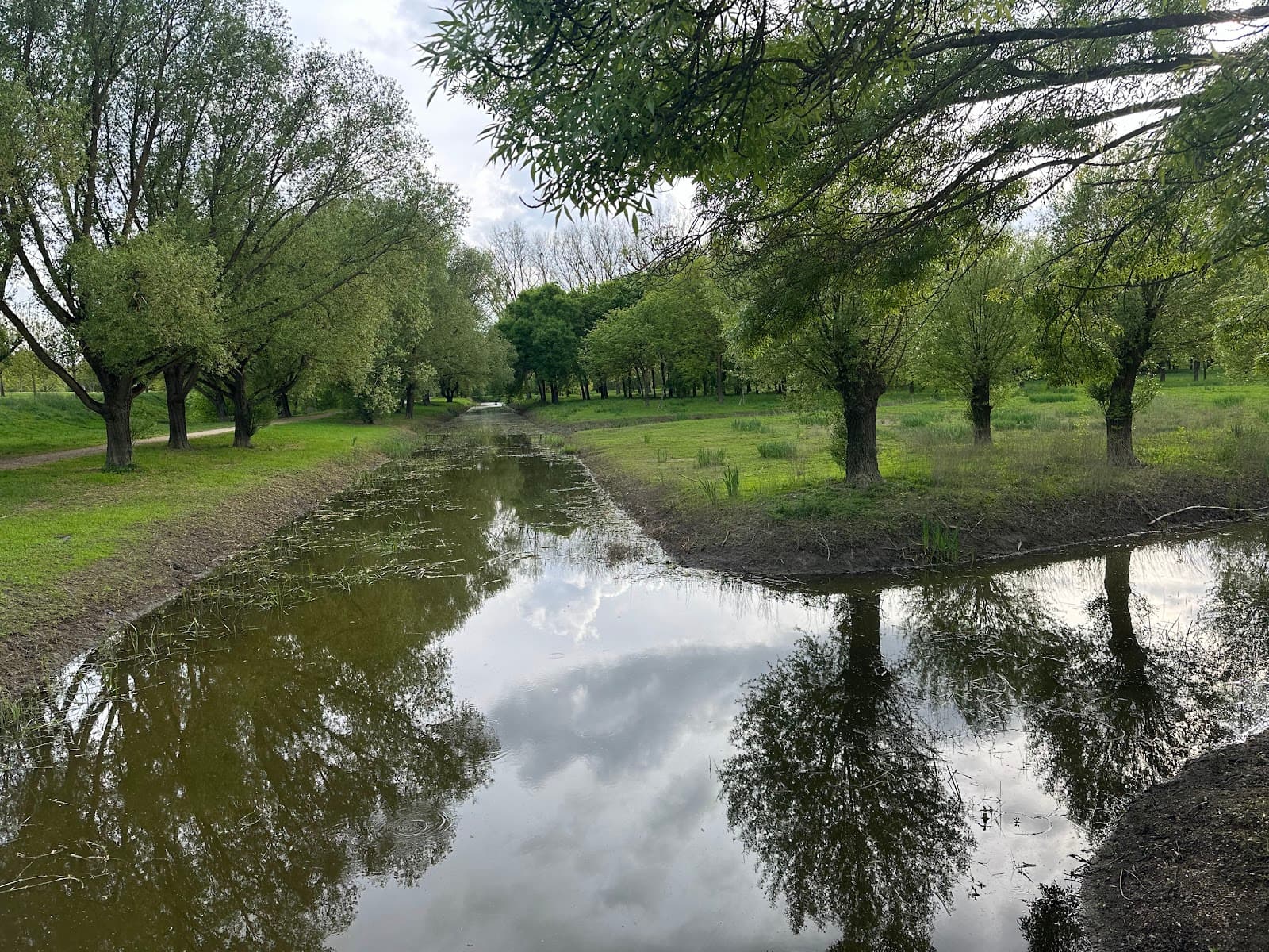 Parc de Balzac - Image 1