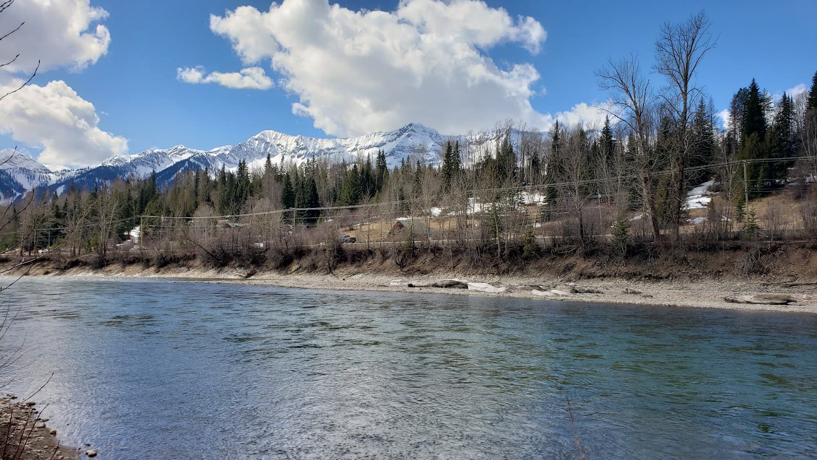 James White Park - Image 1