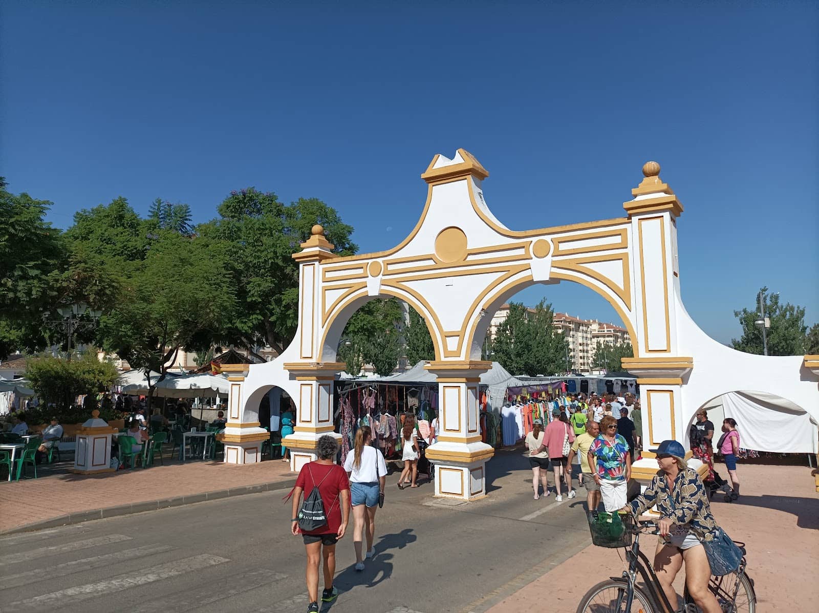 International Fair of the Countries