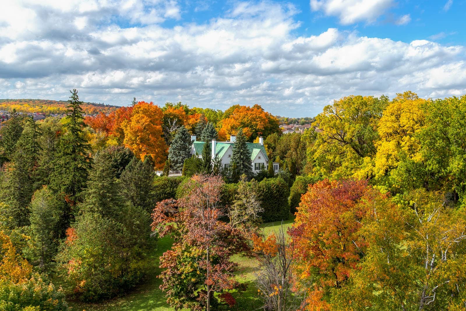 Potential Splash Pad Area