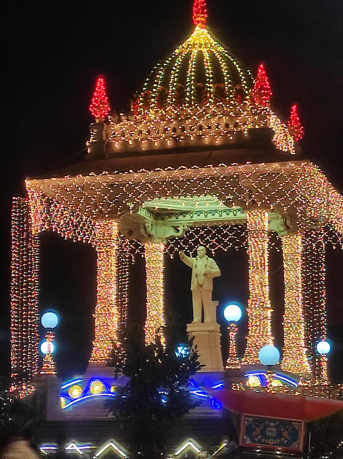 Sayyaji Rao Road - Image 1