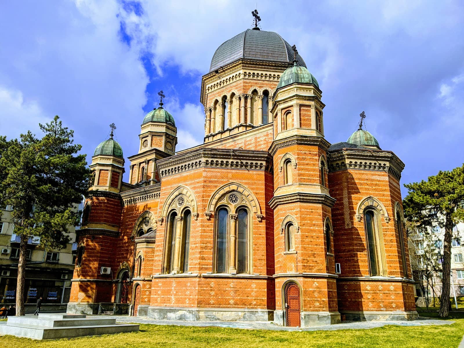 Architectural Fusion