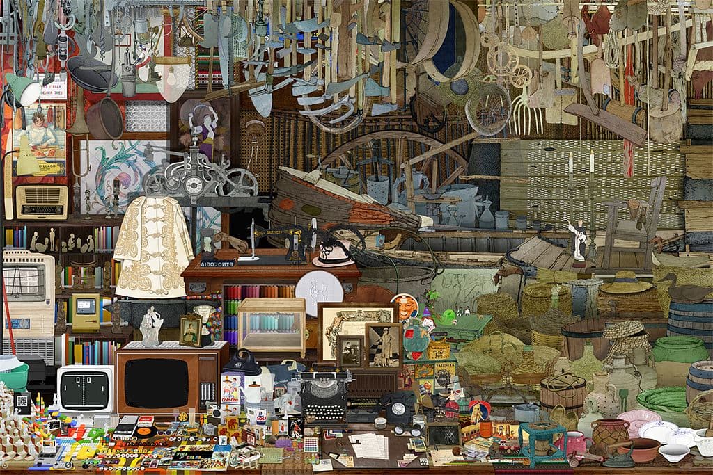 L'ETNO Valencian Museum of Ethnology - Image 1