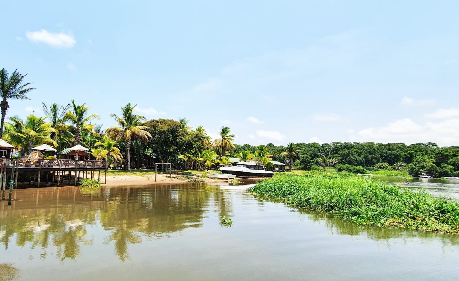 Barra do Kwanza - Image 1