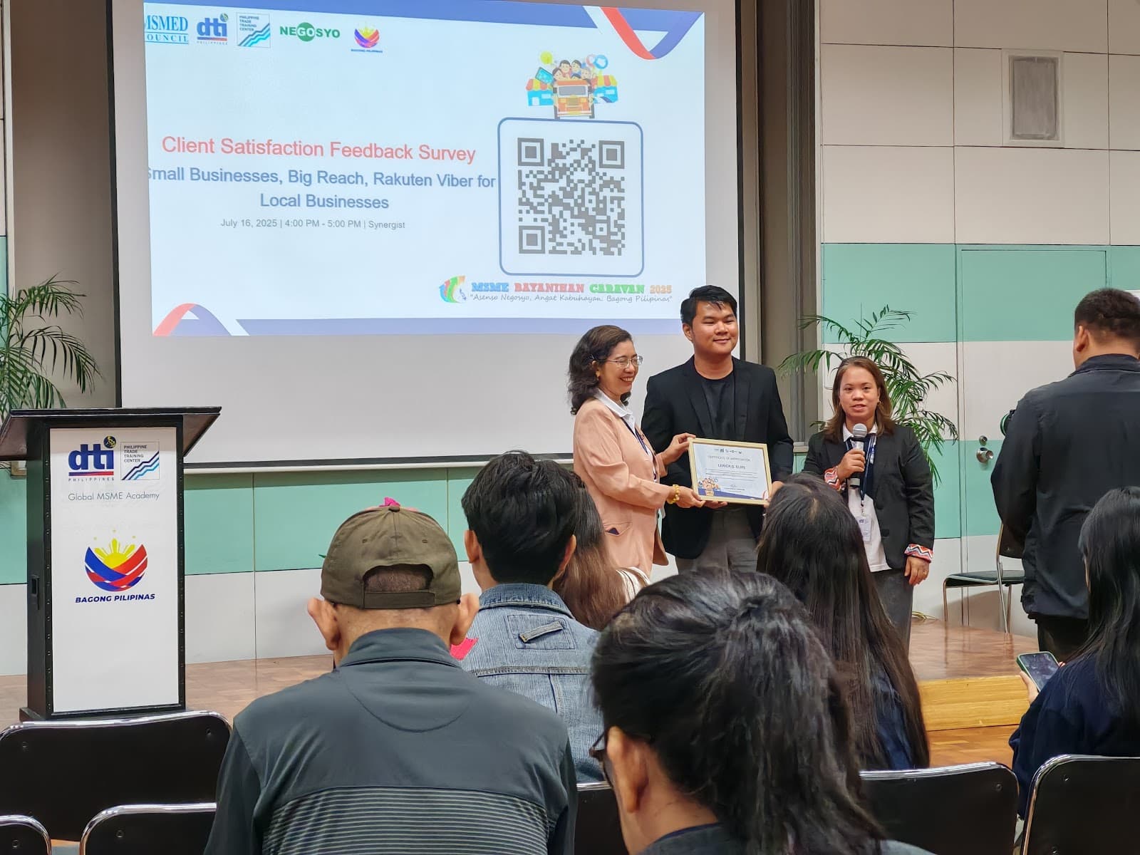 Philippine Trade Training Center - Image 1