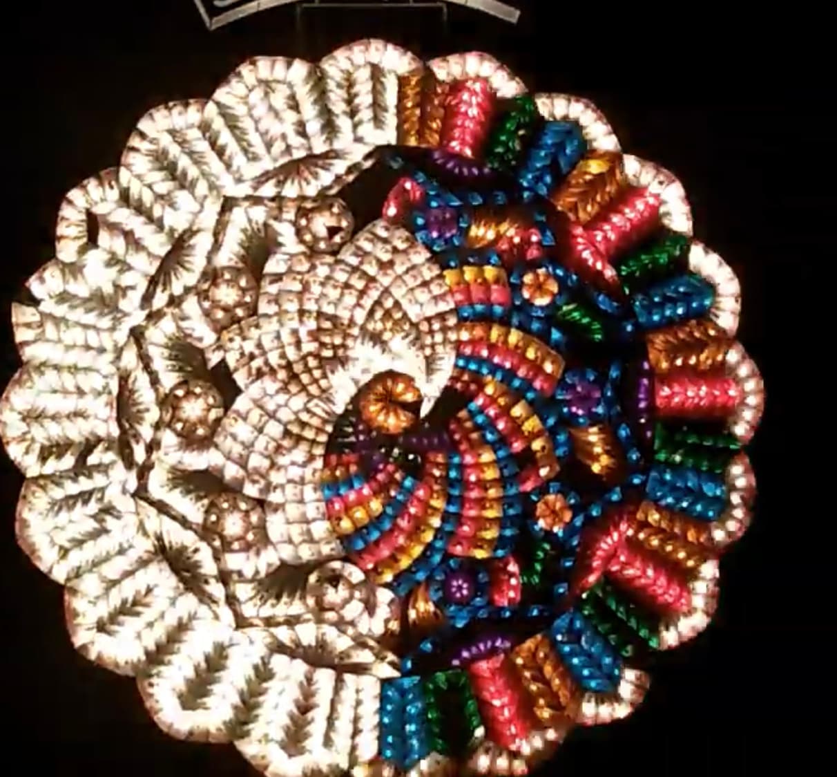 Robinsons Starmills (Giant Lantern Festival) - Image 1