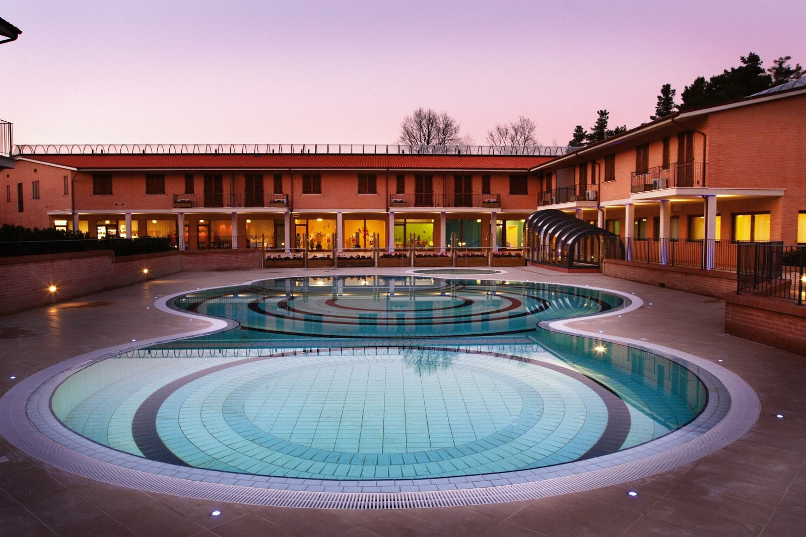 Sarnano – Historic Center & Spa - Image 1