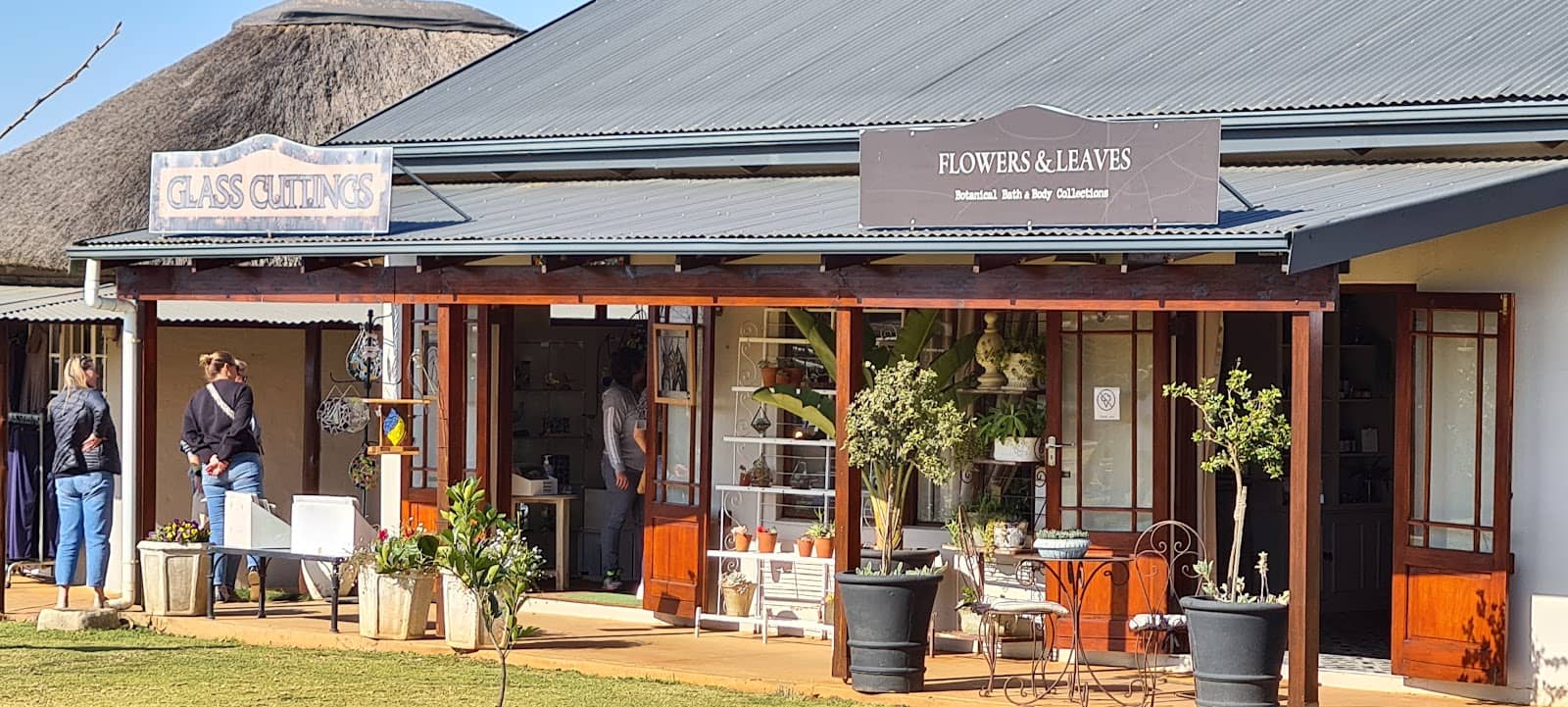 Delicious Food & Treats