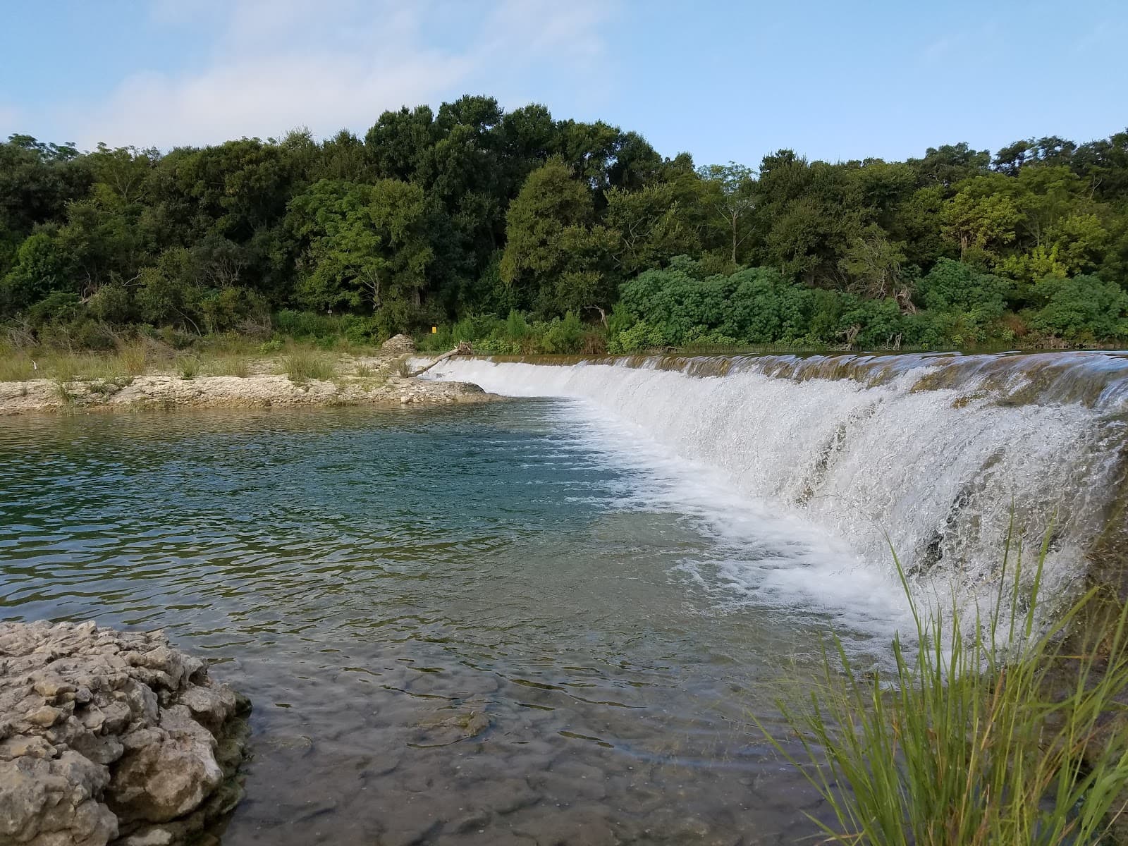 Five Mile Dam Park - Image 1