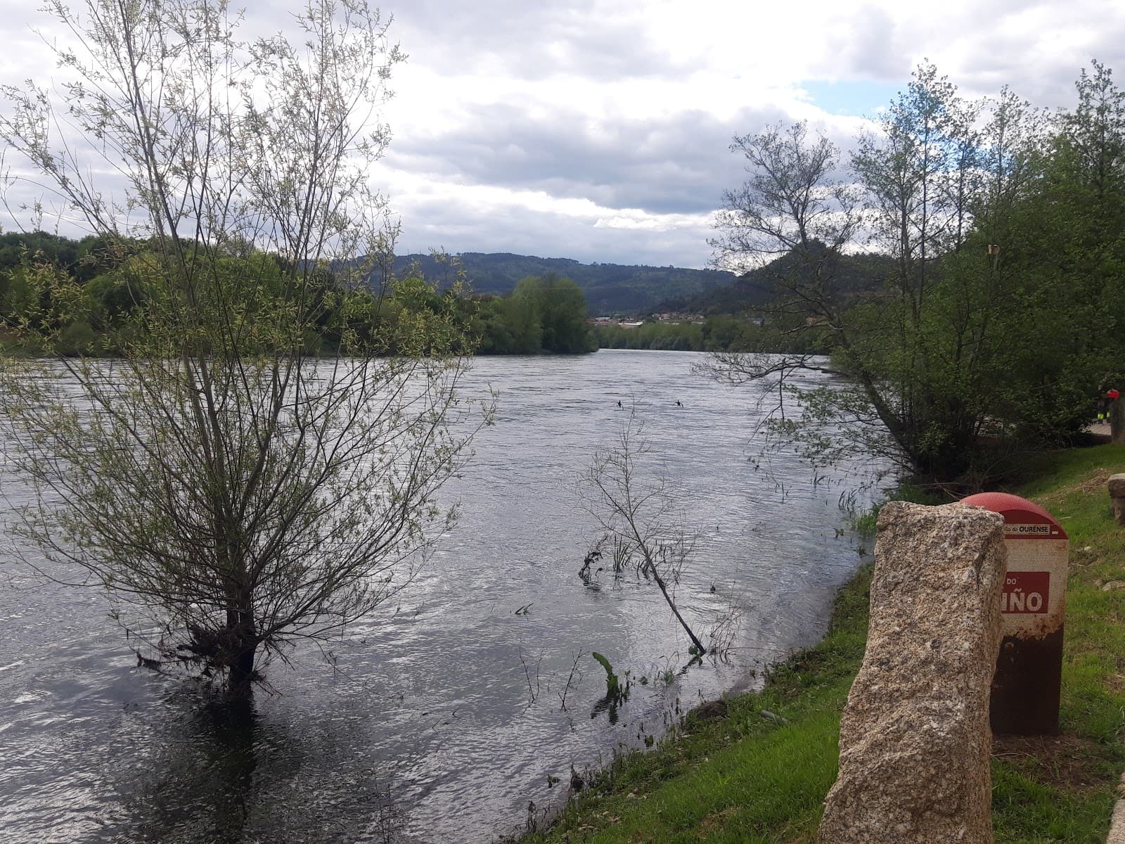 Termal Route Miño Riverside Walk - Image 1