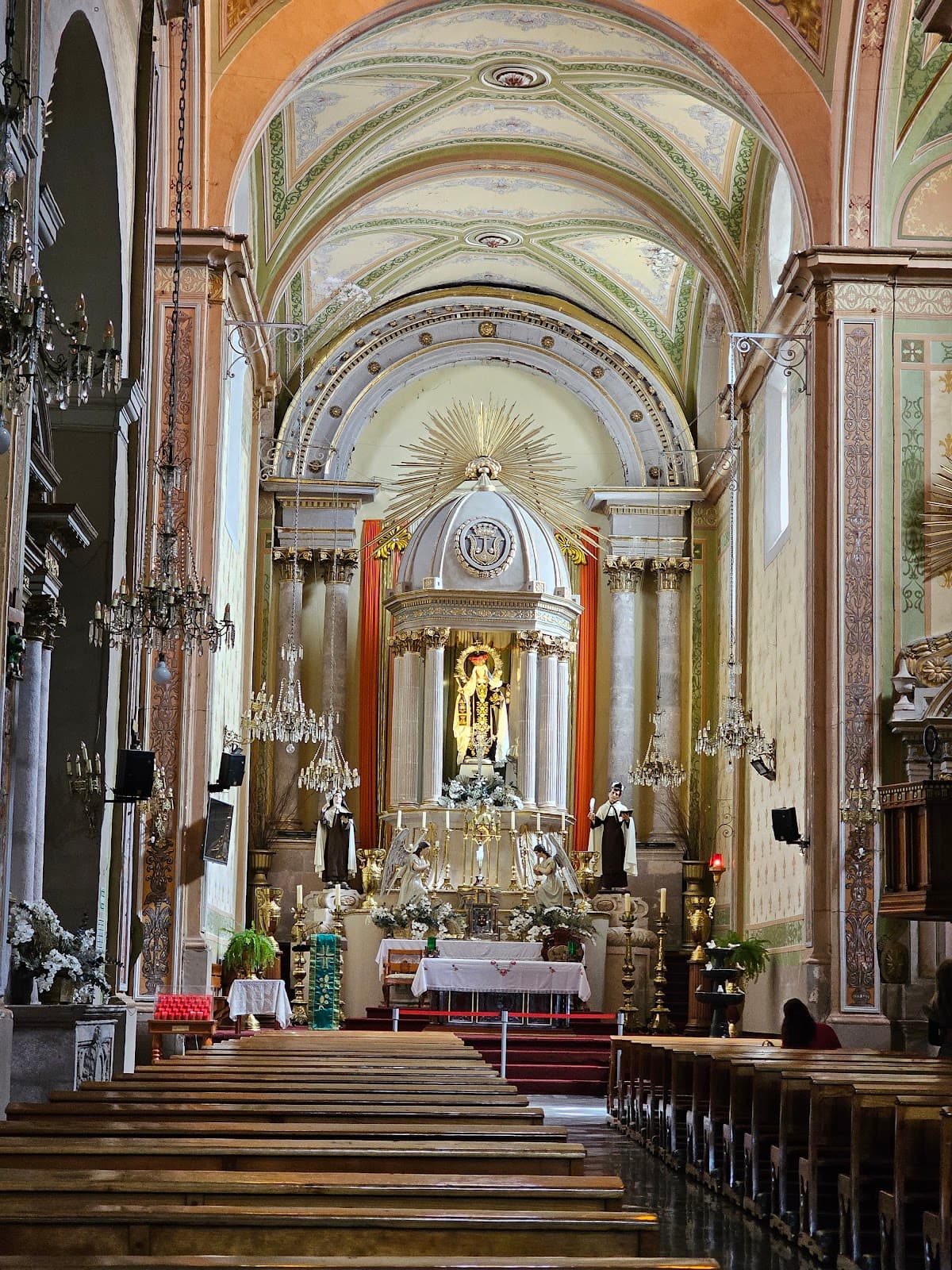 Templo del Carmen - Image 1