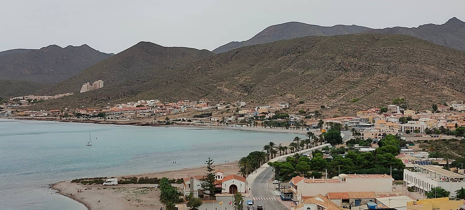 Restaurante con Vistas