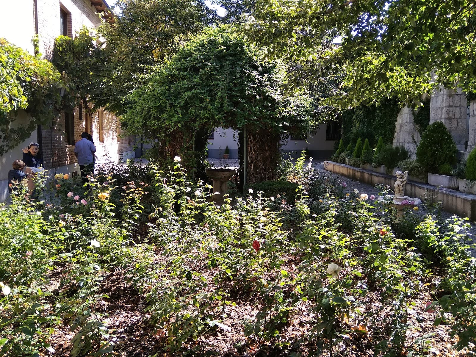 Casa de Zorrilla Valladolid - Image 1