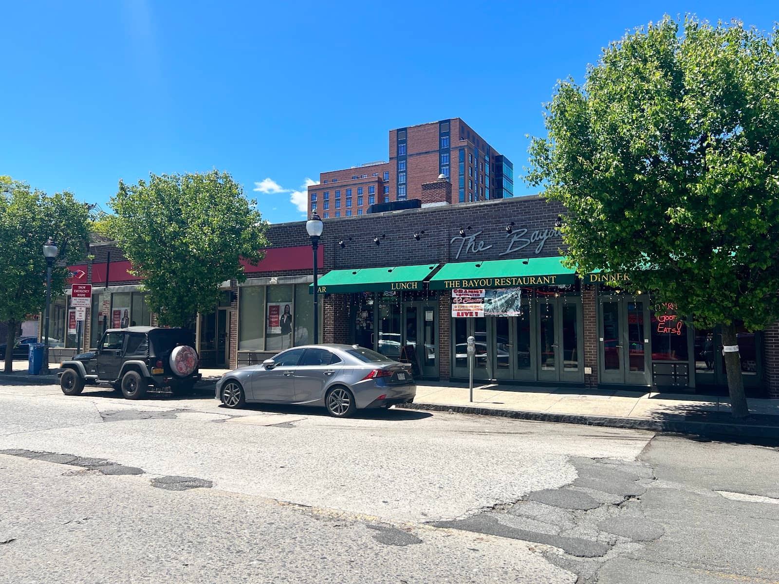 Extensive Hot Sauce Collection