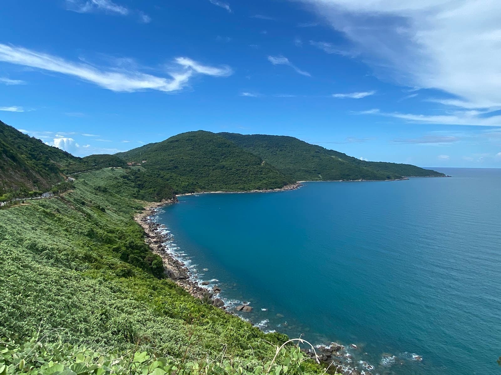 Hoang Sa Scenic Road Da Nang - Image 1