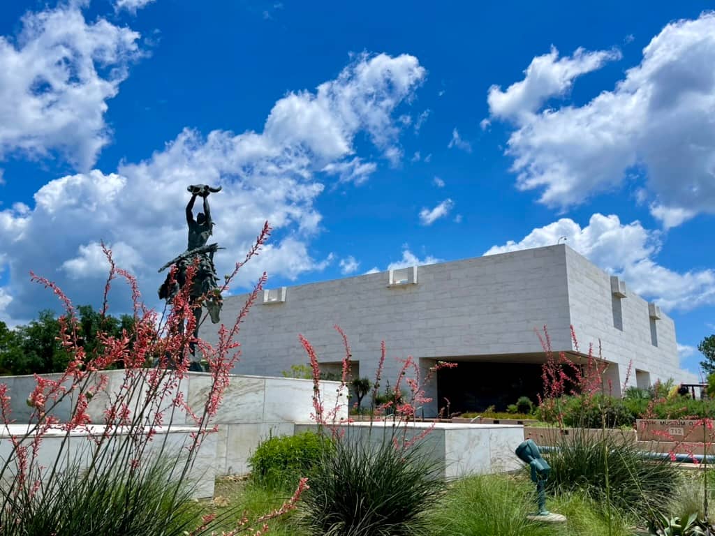 Art of the American West