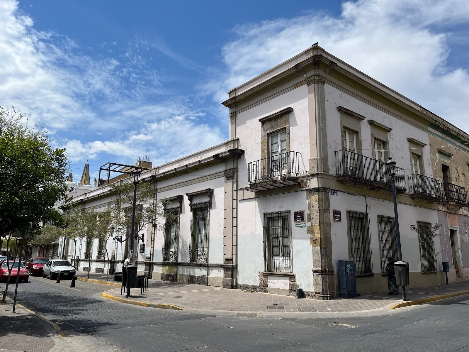 Casa Museo López Portillo - Image 1