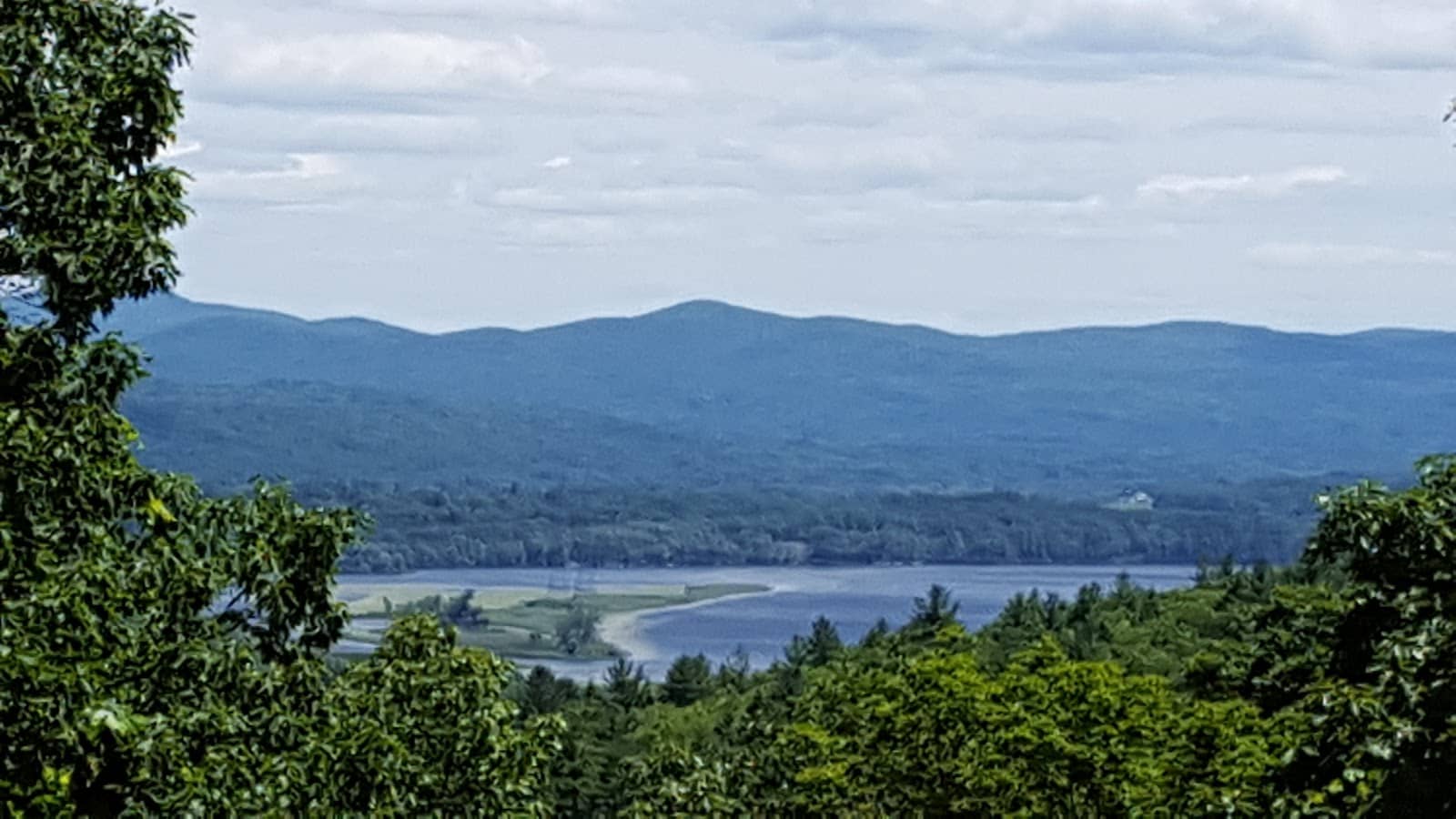 Slate Quarry Exploration